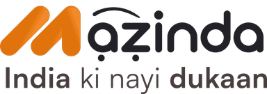 Mazinda Logo