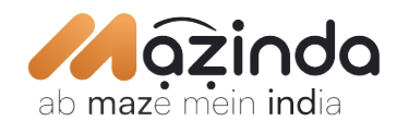 Mazinda Logo